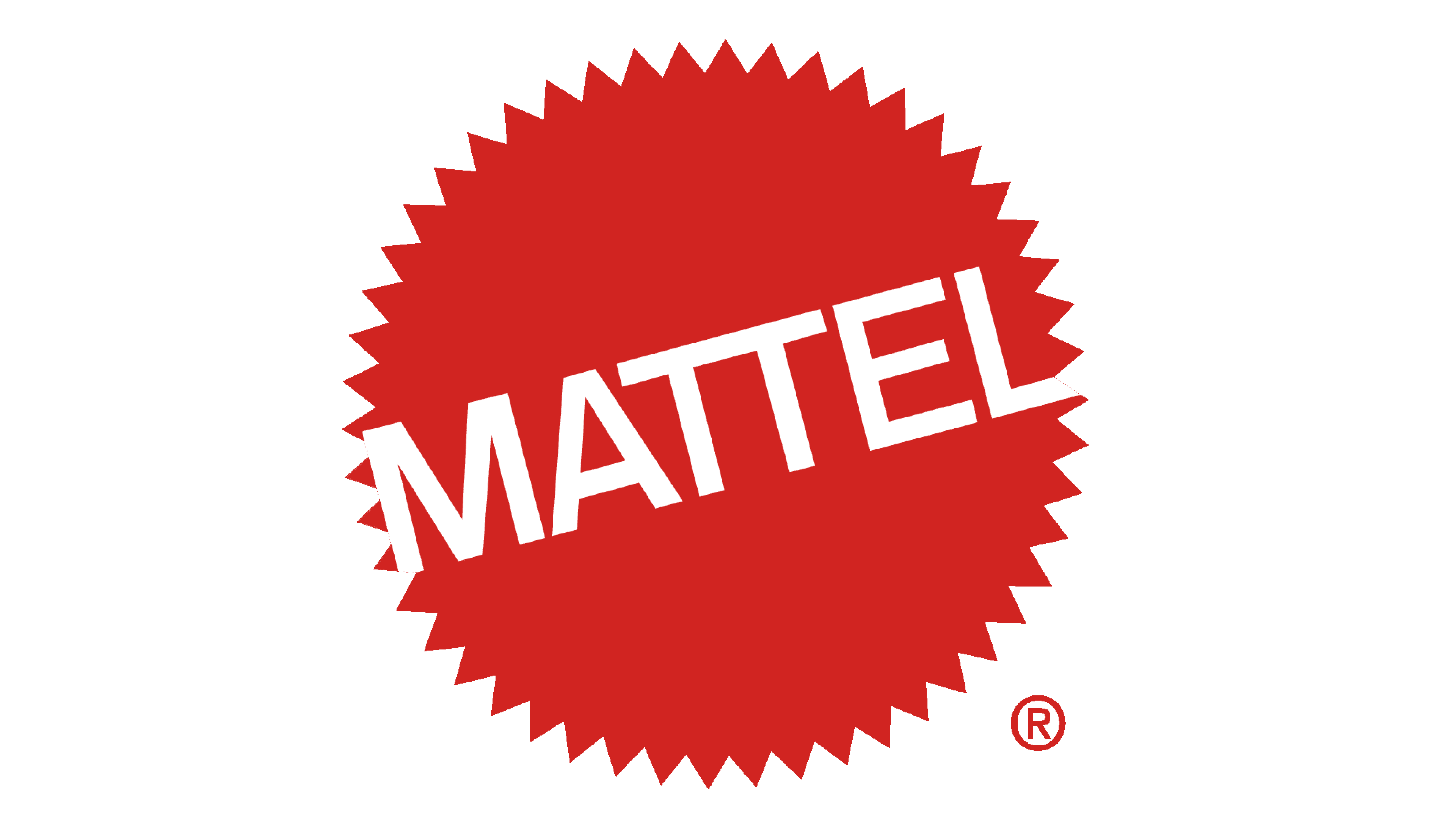 Mattel-Logo